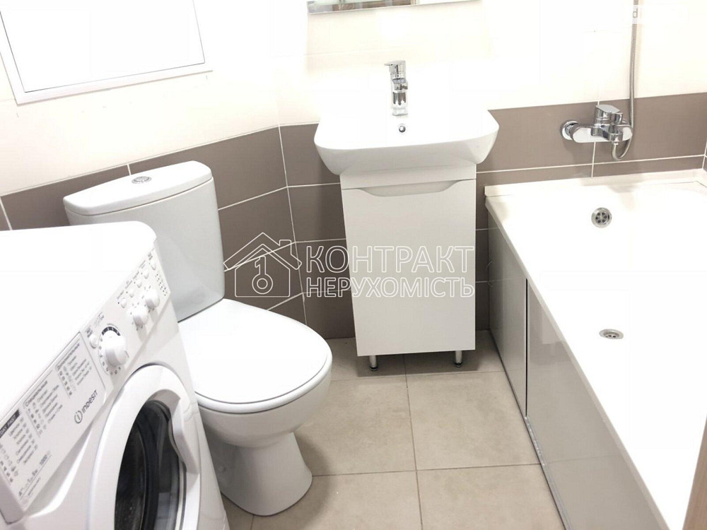 Продаж Квартира 1-кімнатна, 2/3 поверх на вул. Героїв Харкова Харків - фото 6