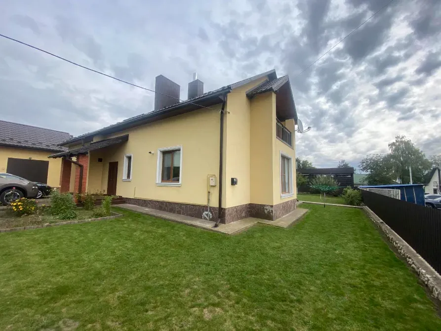 Продаж 2-поверховий Будинок з ділянкою 15 сот 190 кв.м 5 кімн. на Байківці вул. Зелена Байківці - фото 17