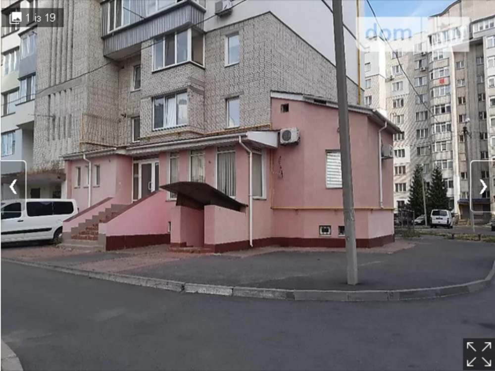 Оренда приміщення вільного призначення на Р.Скалецкого поверх - 1/5 Винница - изображение 9
