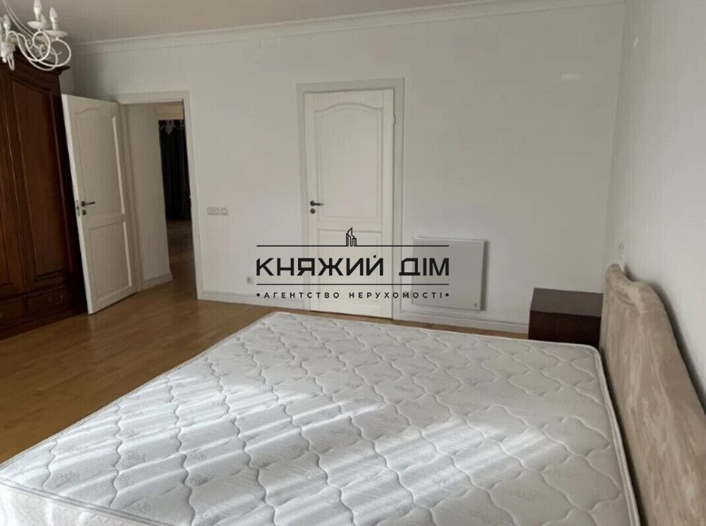 Продажа, 6-комнатной двухуровневая квартира на Тургеневской. № 21141409 Київ - фото 3