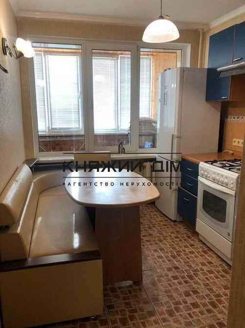 Оренда Квартира 1-кімнатна, 9/9 поверх на Глебова ул. Kiev - photo 1