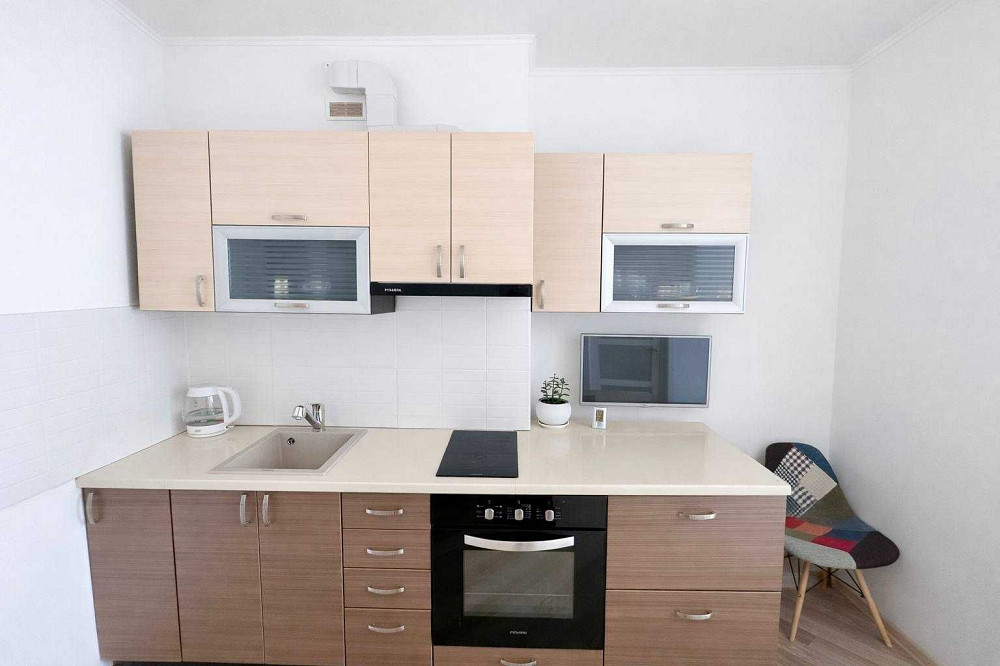 Продаж Квартира 1-кімнатна, 21/26 поверх на Кондратюка Юрія вул., д. 5 Київ - фото 6