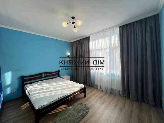 Оренда 3 кімнатна суміжна квартира ЖК Покровський Посад КОД 11202699 Kiev