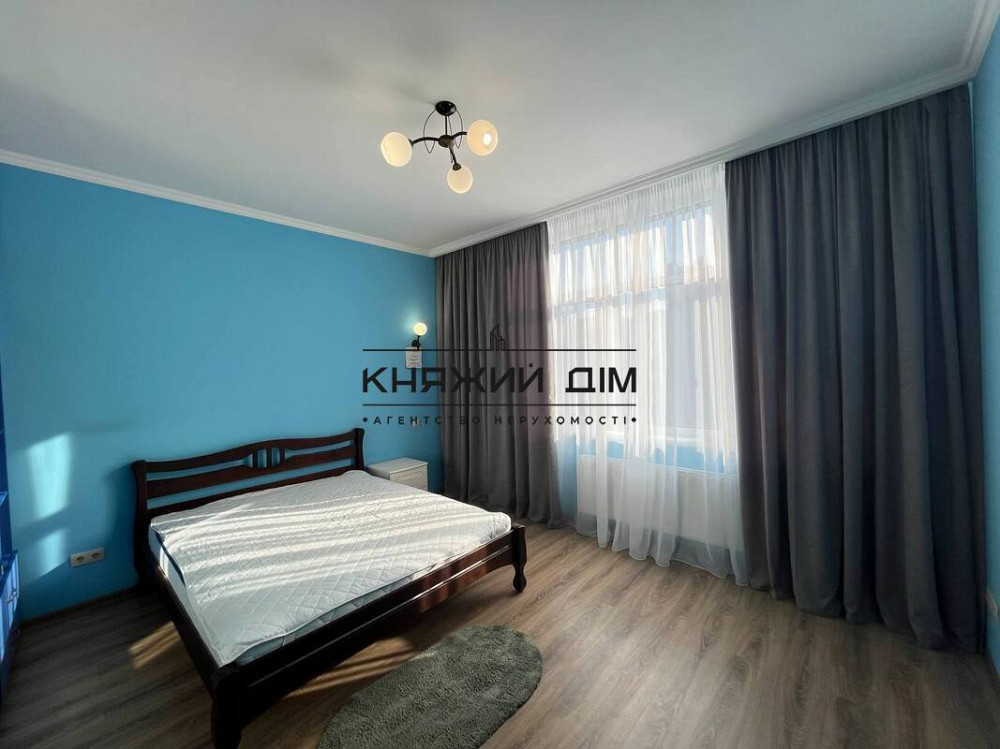 Оренда 3 кімнатна суміжна квартира ЖК Покровський Посад КОД 11202699 Kiev - photo 6