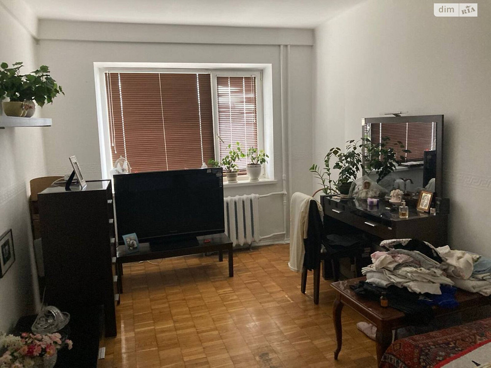 Продаж Квартира 3-кімнатна, 7/9 поверх на Братиславська вул., д. 36 Kiev - photo 2