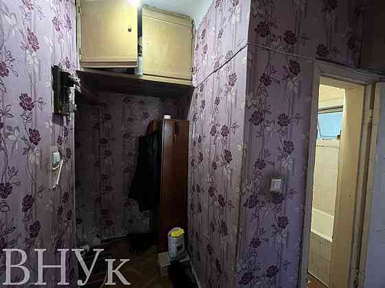 Продаж Квартира 3-кімнатна, 3/3 поверх на Шевченка Luts'k