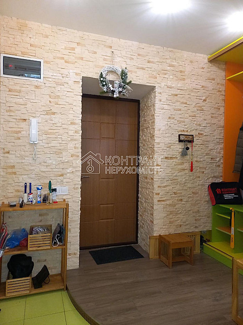 Продаж Квартира 2-кімнатна, 9/9 поверх на вул. Дача 55 Харків - фото 3