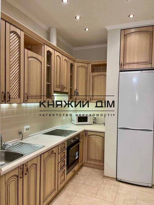 Аренда 2-комнатная кв.-студио ЖК ELEGANT, є Генератор! Код объекта:1184404 Київ - фото 4