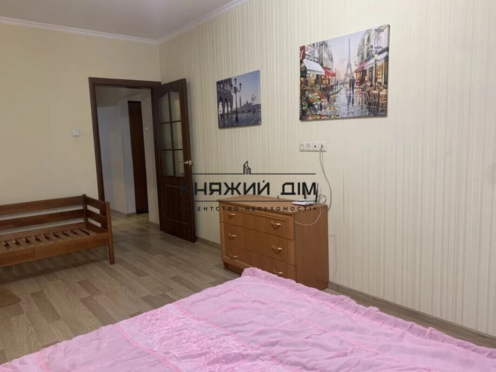 Оренда 1 кімнатної квартири в новому будинкуе ЖК Патріотика метро Позняки, Осокорки № 1197402 Київ - фото 2