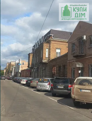 Продам двухэтажный дом 242м + бізнес Кропивницький - фото 1