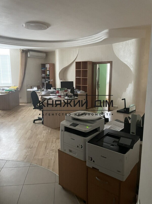Оренда офісне приміщення на вул. Щорса ул./Євгена Коновальця поверх - 3/25 Киев - изображение 11