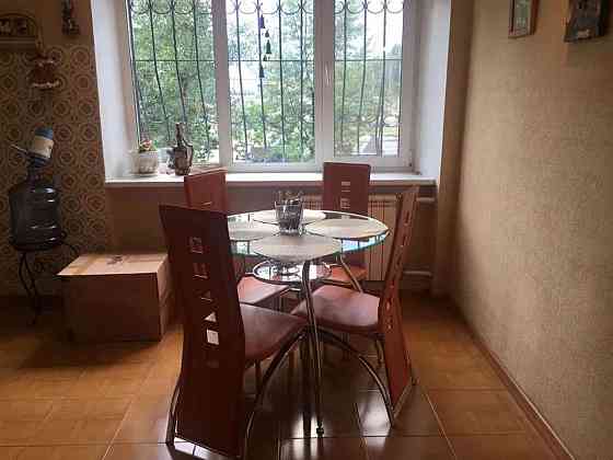 Оренда Квартира 3-кімнатна, 9/9 поверх на ул. Маршала Малиновского Київ