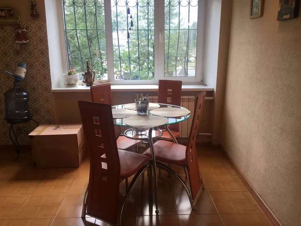 Оренда Квартира 3-кімнатна, 9/9 поверх на ул. Маршала Малиновского Київ - фото 1