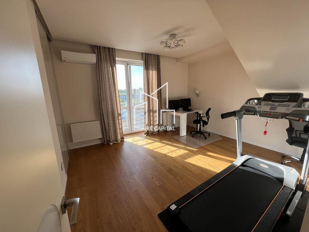 Оренда Квартира 3-кімнатна, 8/9 поверх на вул. Яцкова М. Львів - фото 6