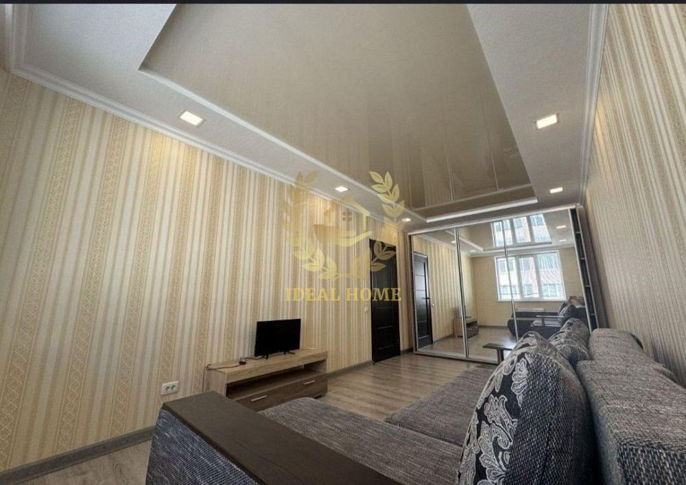 Продаж Квартира 1-кімнатна на Боголюбова ул., 5  - фото 5