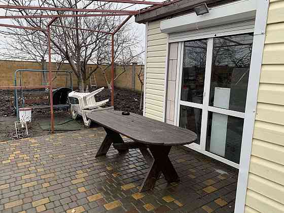 Продам 2-х этажный дом с ремонтом в Фонтанке Fontanka