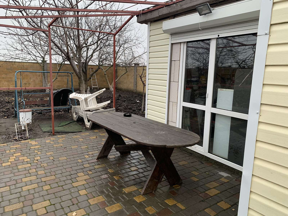 Продам 2-х этажный дом с ремонтом в Фонтанке Фонтанка - фото 5