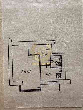 Продаж 1 к. квартири, Червоний Хутір Київ