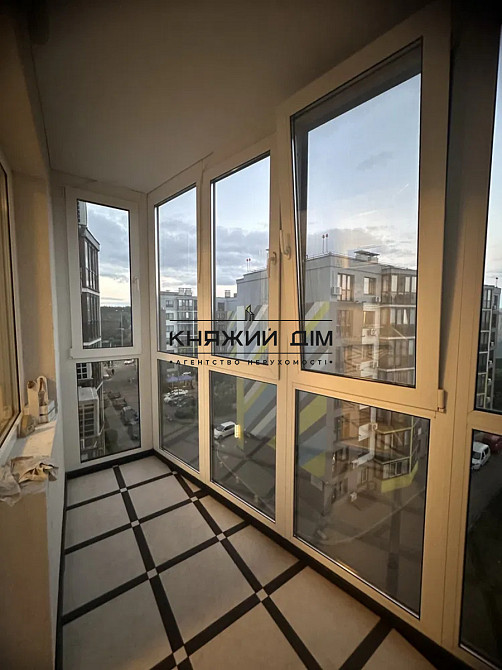 1 кімн ЖК Welcome Home метро Академмістечко № 11203902 Київ - фото 7