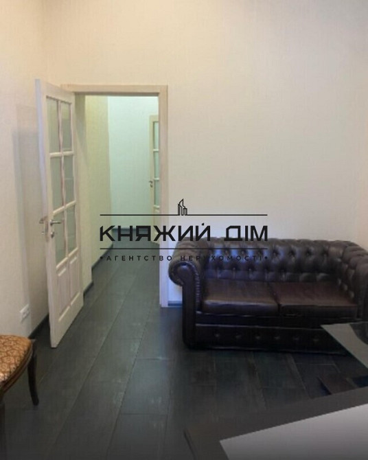 Оренда офісне приміщення на Десятинная ул. поверх - 1/5 Київ - фото 8