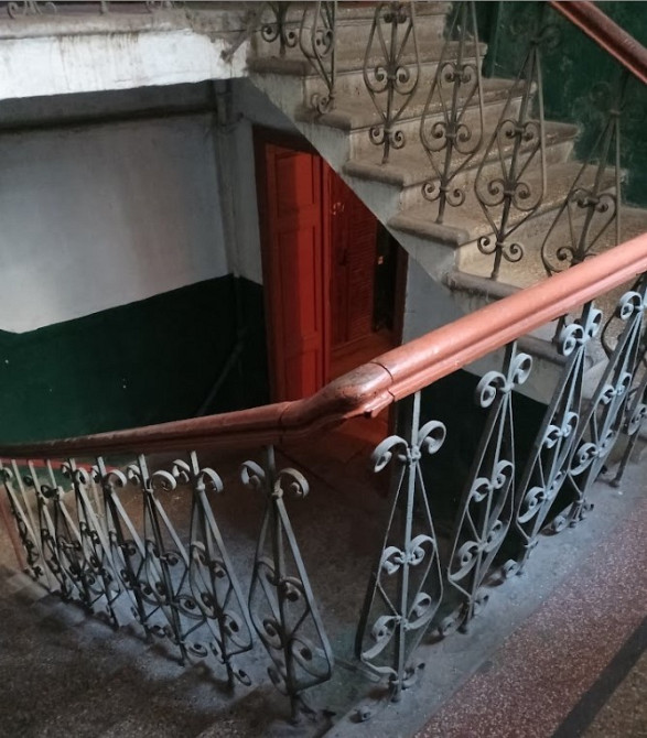 2-комнатная квартира в самом сердце Одессы Одесса - изображение 17