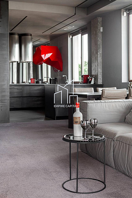 Оренда Квартира 5-кімнатна, 5/6 поверх на вул. Нахила L'viv - photo 16