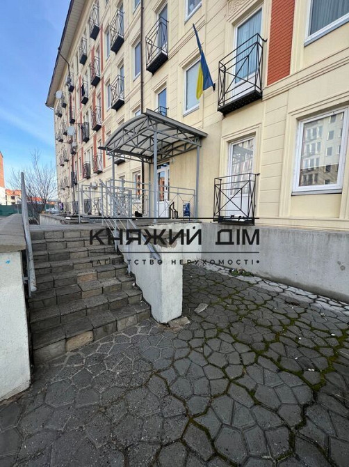 Продаж 1-кімнатної роздільної квартири в Ірпені. № 21145238 Ірпінь - фото 14