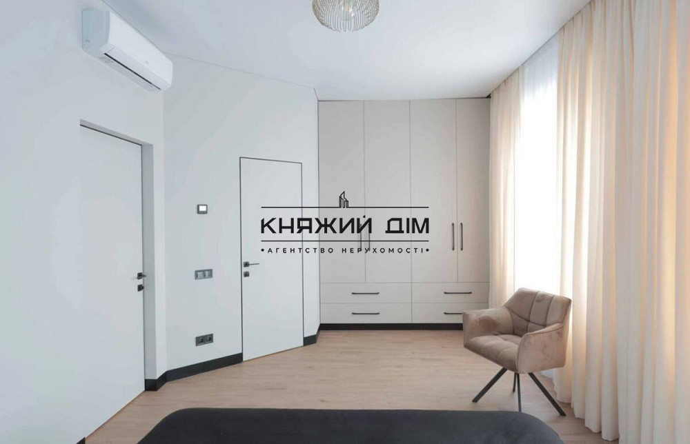 БЕЗ КОМІСІЇ ! Оренда 2 п-х будинку Таунхаус Золоче Код: 139431  - изображение 10