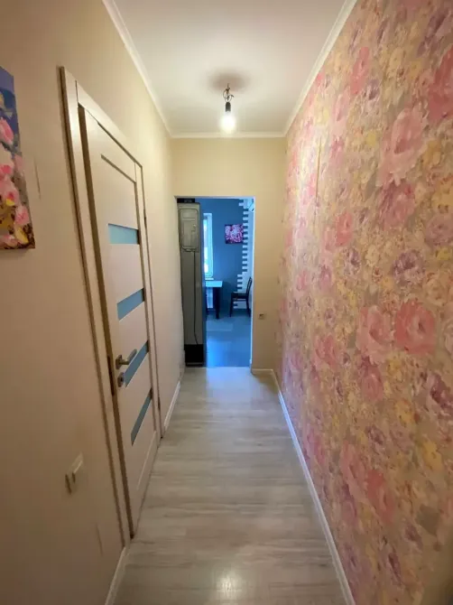 Продажа 1к Квартира 40 кв.м Сахарова, 44 Одесса - изображение 8