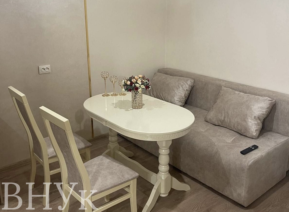 Продаж Квартира 1-кімнатна, 2/4 поверх на Сергія мартина Uzhhorod - photo 3