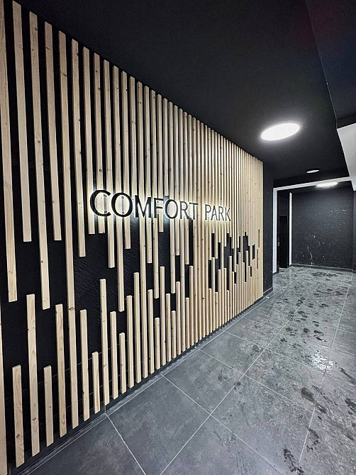 Продаж Квартира 2-кімнатна, 11/13 поверх на Хіміків вул.28 Івано-Франківськ - фото 4