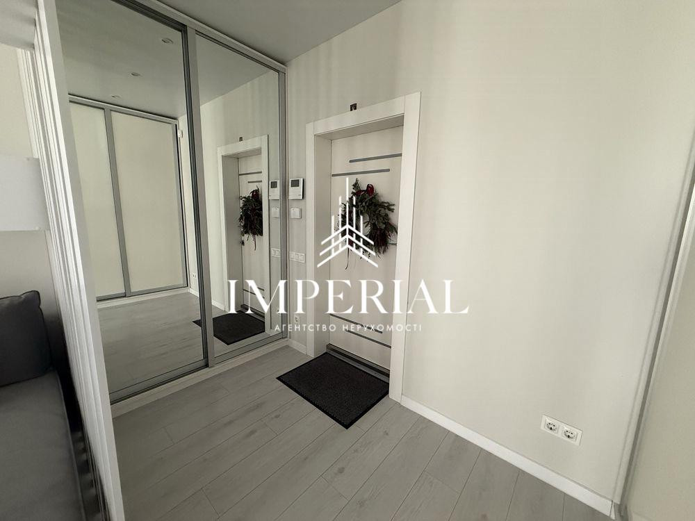 Продаж Квартира 1-кімнатна, 3/25 поверх на вул. Донця Михайла Киев - изображение 15