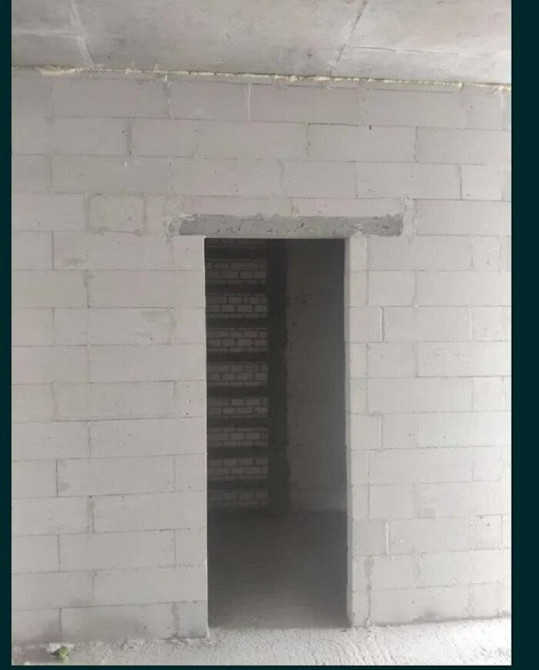 Продаж Квартира 1-кімнатна, 8/10 поверх на улица Центральная, д.21 Киев - изображение 5