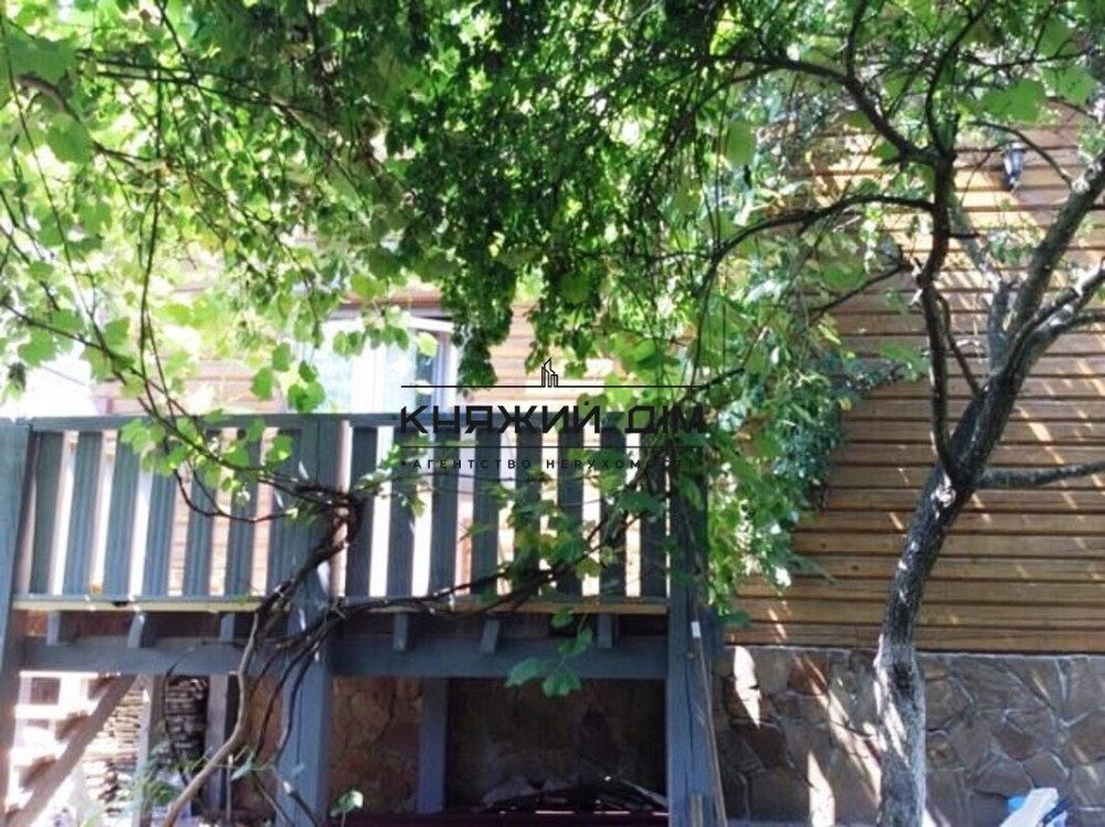 Деревянный ДОМ сруб и баня с. Гореничи по Житомирской трассе от м. Житомирская 13 км Гореничі - фото 19