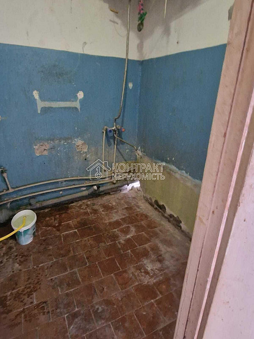 Продаж Квартира 1-кімнатна, 2/9 поверх на вул. Грозненська Kharkiv - photo 8