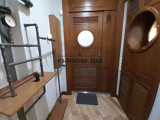 БЕЗ КОМІСІЇ! Продаж 2кімнатної квартири студіо в центрі, метро Площа Українських Героїв. № 21145405 Киев