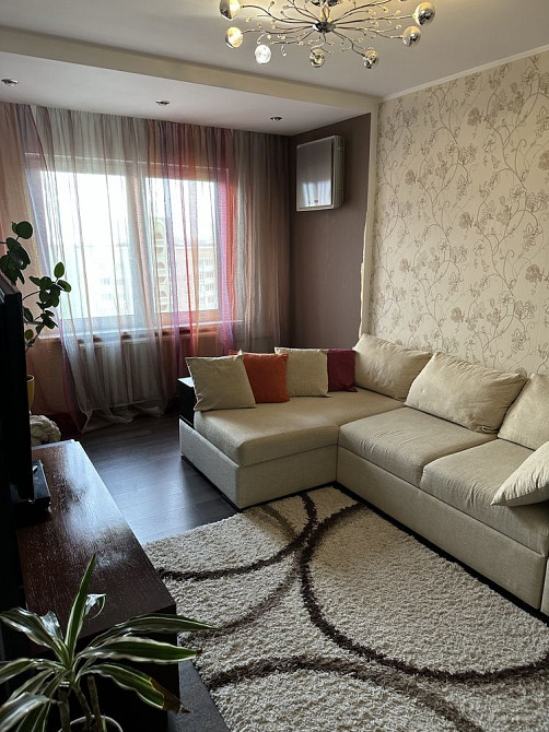 Продаж Квартира 2-кімнатна, 19/22 поверх на Європейського Союзу вул., д. 19-А Kiev - photo 2