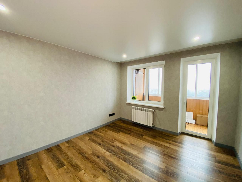 Продаж Квартира 4-кімнатна, 11/18 поверх на Дмитра Чижевського вул., д. 2А Київ - фото 14