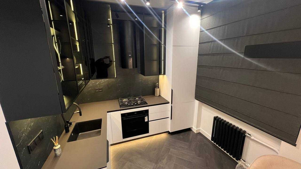 Продаж Квартира 2-кімнатна, 1/5 поверх на Михайла Бойчука вул., д. 9/12 Kiev - photo 1