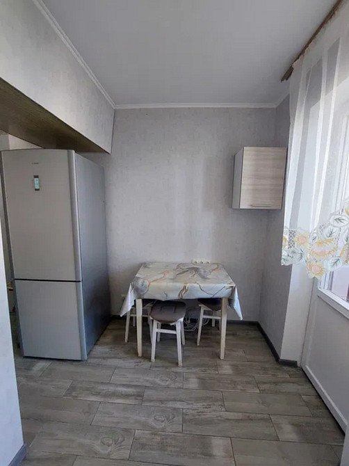 Оренда Квартира 1-кімнатна, 8/9 поверх на вул. Миколи Бажана, 9Г Київ - фото 7