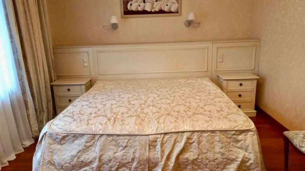 Оренда Квартира 3-кімнатна, 2/4 поверх на пров Артиллерійський, 13 Київ - фото 3