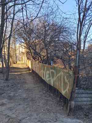 Продаж земельної ділянки 6 соток на ул. Енисейская, 1 Odessa