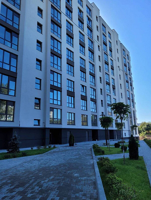 Продаж Квартира 3-кімнатна, 7/10 поверх на вул. Горбачевського Івано-Франківськ - фото 12