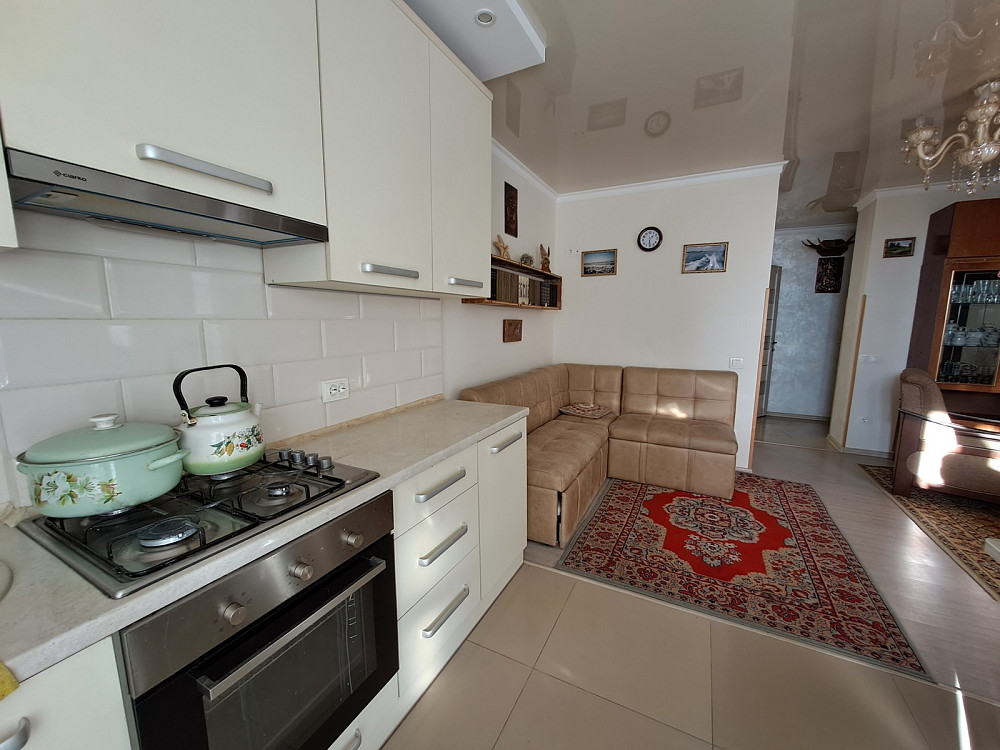 Оренда Квартира 1-кімнатна, 8/10 поверх на вул. Білогірська Ternopil' - photo 15