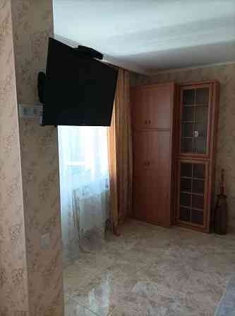 Оренда Квартира 1-кімнатна, 19/25 поверх на ул. Михаила Донца, 2а Київ