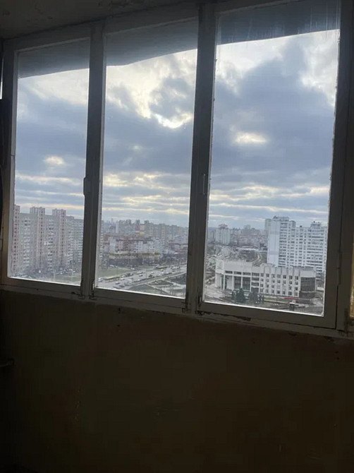 Оренда Квартира 1-кімнатна, 15/16 поверх на Рональда Рейгана, 14/33 Kiev - photo 7