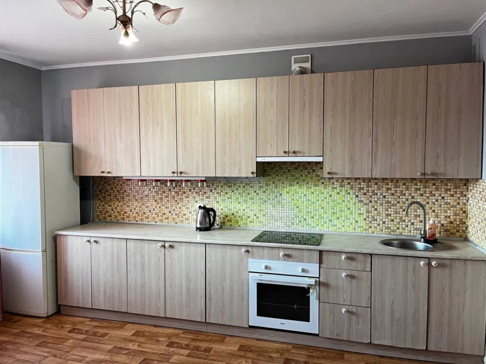 Оренда Квартира 2-кімнатна, 19/25 поверх на Урлівська, 20 Київ - фото 1