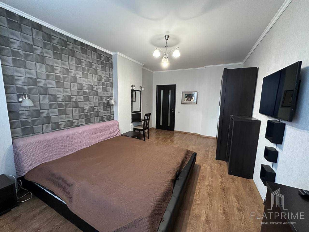 Продаж Квартира 2-кімнатна, 8/23 поверх на Максимовича Михайла вул., д. 3г Kiev - photo 6