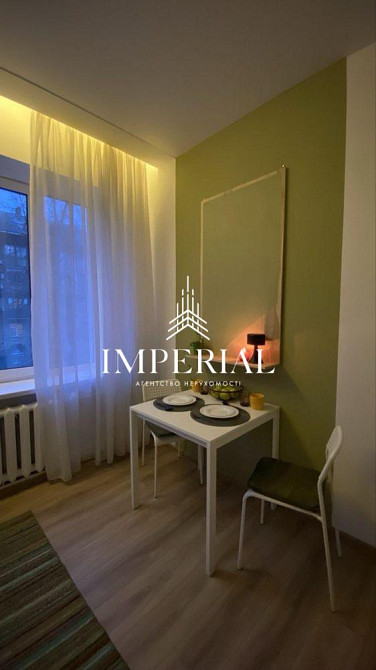 Оренда 2к Квартира 50 кв.м Джона Маккейна вул. Київ - фото 8