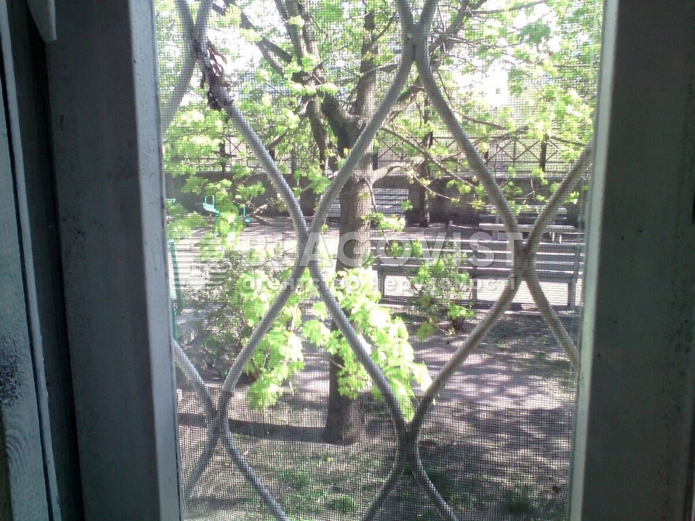 Оренда Квартира 1-кімнатна, 1/14 поверх на вул. Срібнокільська, 14 Kiev - photo 11